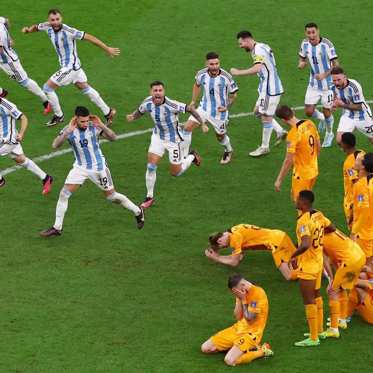 荷蘭世界杯決賽失利分析_荷蘭世界杯歷史戰績_荷蘭足球歷史