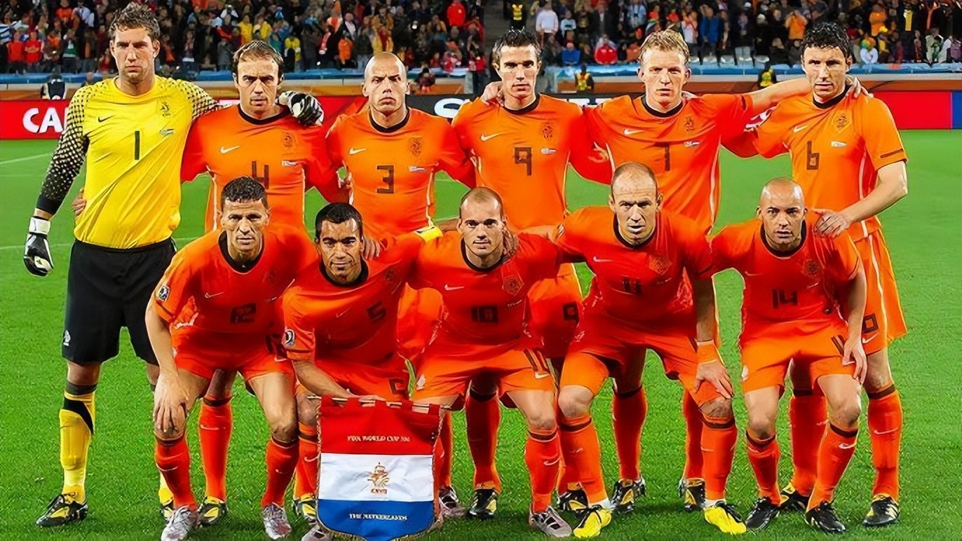 荷蘭世界杯決賽失利分析_荷蘭足球歷史_荷蘭世界杯歷史戰績