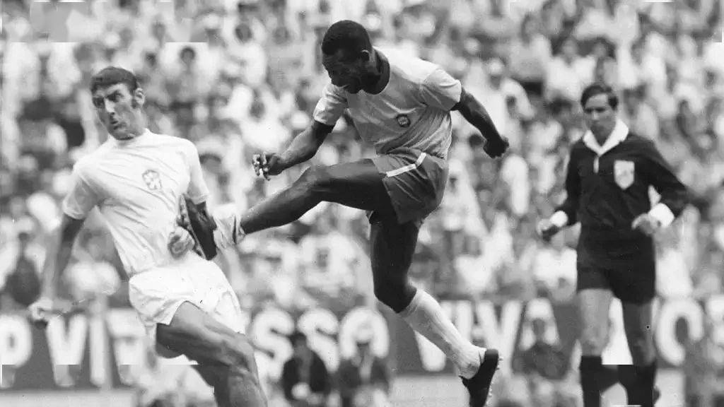 世界杯歷史最佳射手_FIFA世界杯進球紀錄_世界杯歷史射手榜