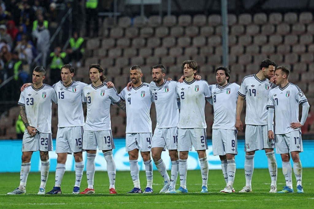 隨著伊拉克2-1獲勝，最后1個席位確定！2026世界杯48支球隊全出爐