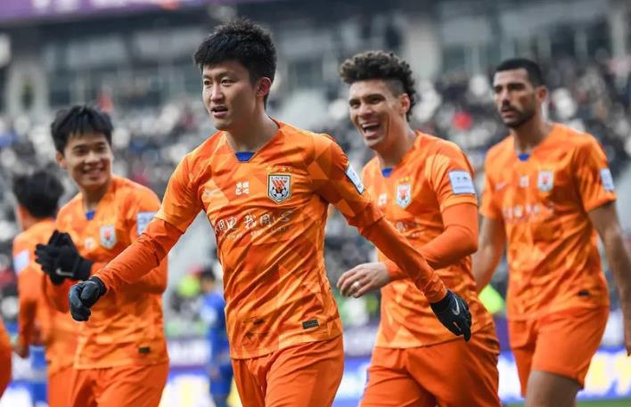 2026賽季中超聯賽山東魯能隊球員名單_山東魯能劉國博未注冊中超_劉國博國安未獲續約加盟魯能