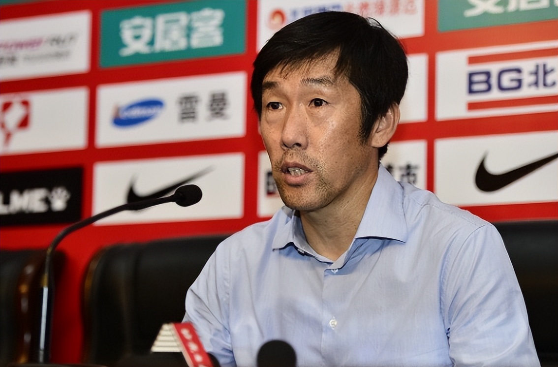 2026賽季中超聯賽山東魯能隊球員名單_山東泰山隊宿茂臻_山東泰山隊主教練韓鵬