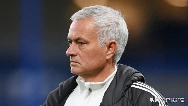 皇馬辟謠！未接觸穆里尼奧，選帥鎖定名帥+西甲奪冠基本無望