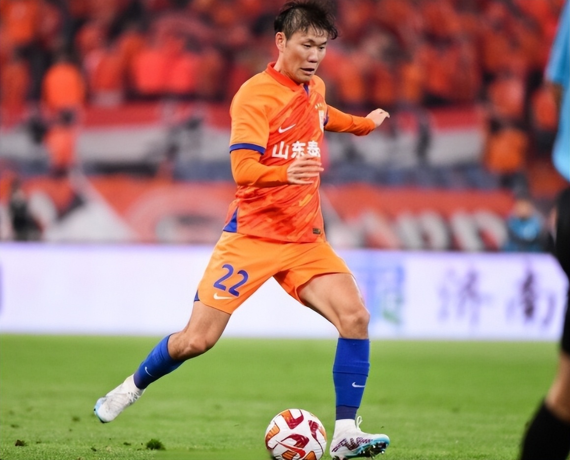 韓鵬調整策略_2026賽季中超聯賽山東魯能隊球員名單_山東魯能中超表現不佳