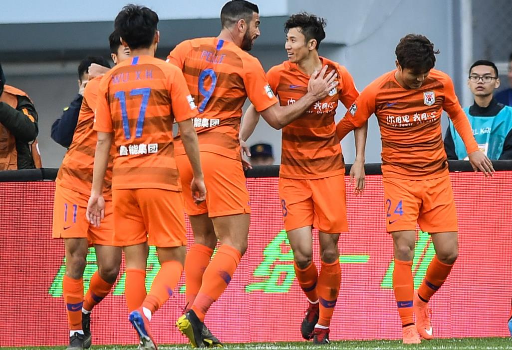 山東泰山隊(duì)韓鵬執(zhí)教_2026賽季中超聯(lián)賽山東魯能隊(duì)球員名單_王大雷復(fù)出情況