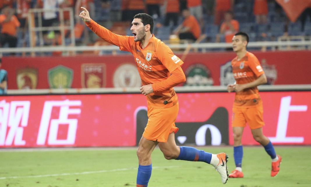 山東泰山隊(duì)韓鵬執(zhí)教_王大雷復(fù)出情況_2026賽季中超聯(lián)賽山東魯能隊(duì)球員名單