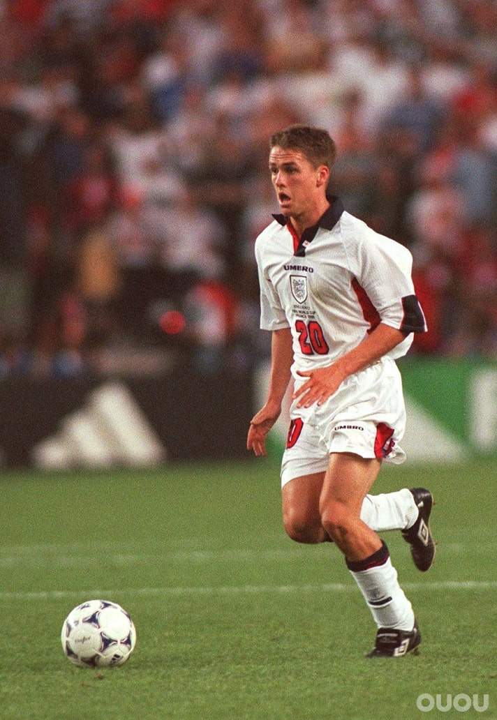 阿迪達斯世界杯比賽用球史