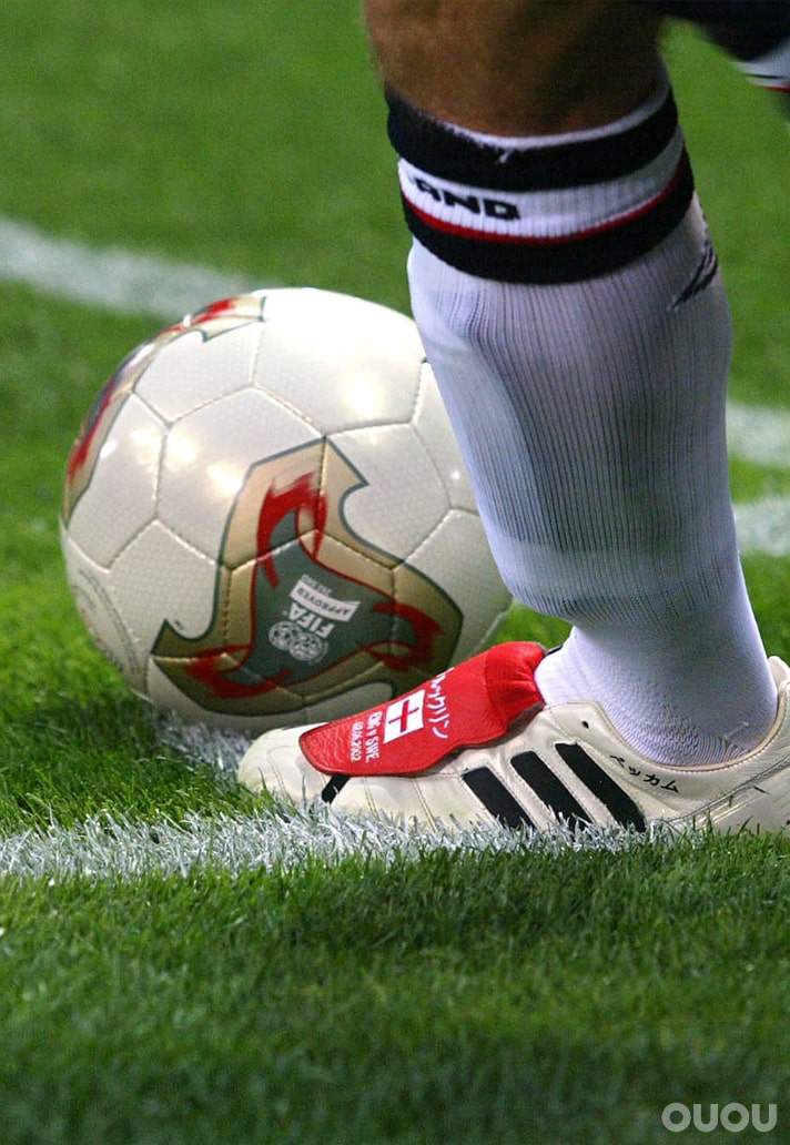 阿迪達斯世界杯比賽用球史