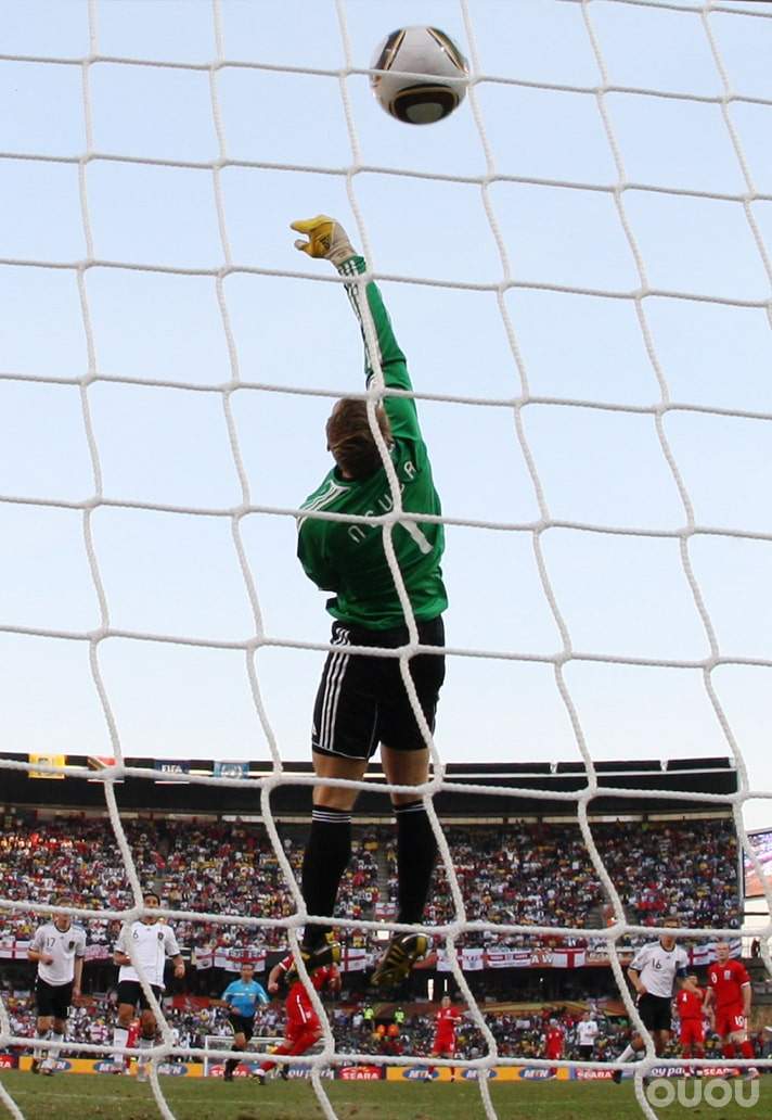 阿迪達斯世界杯比賽用球史