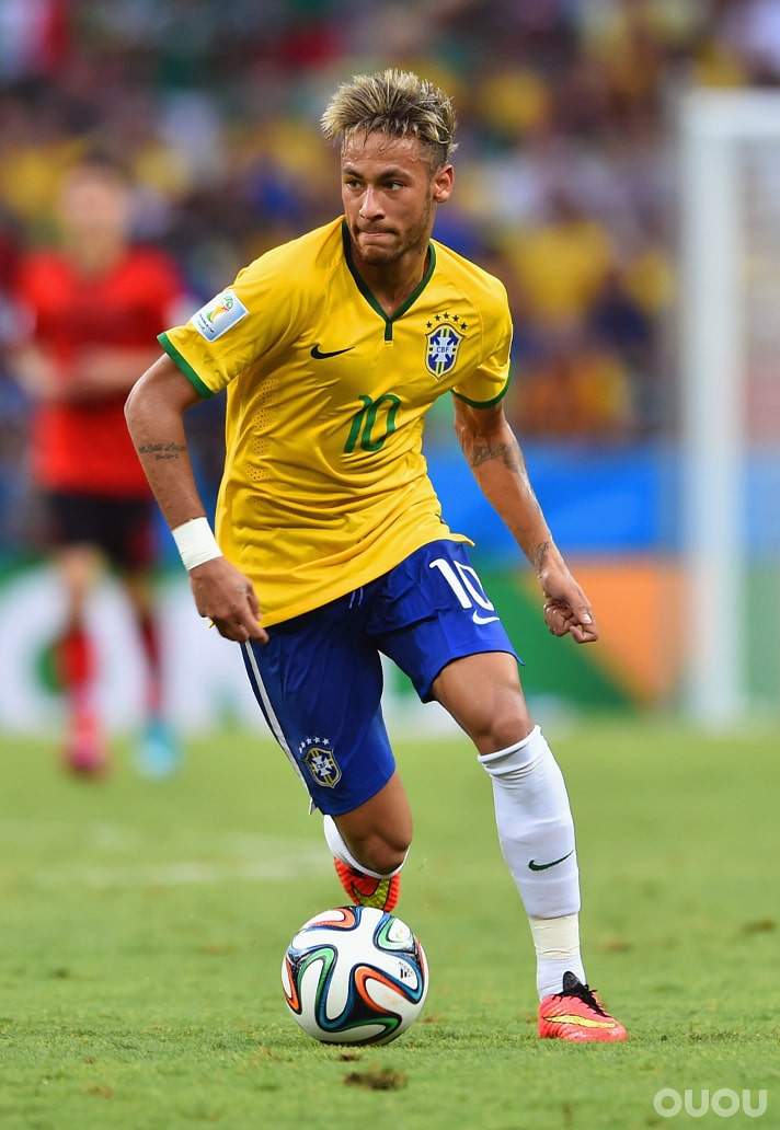 阿迪達斯世界杯比賽用球史