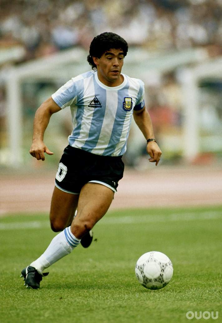 阿迪達斯世界杯比賽用球史