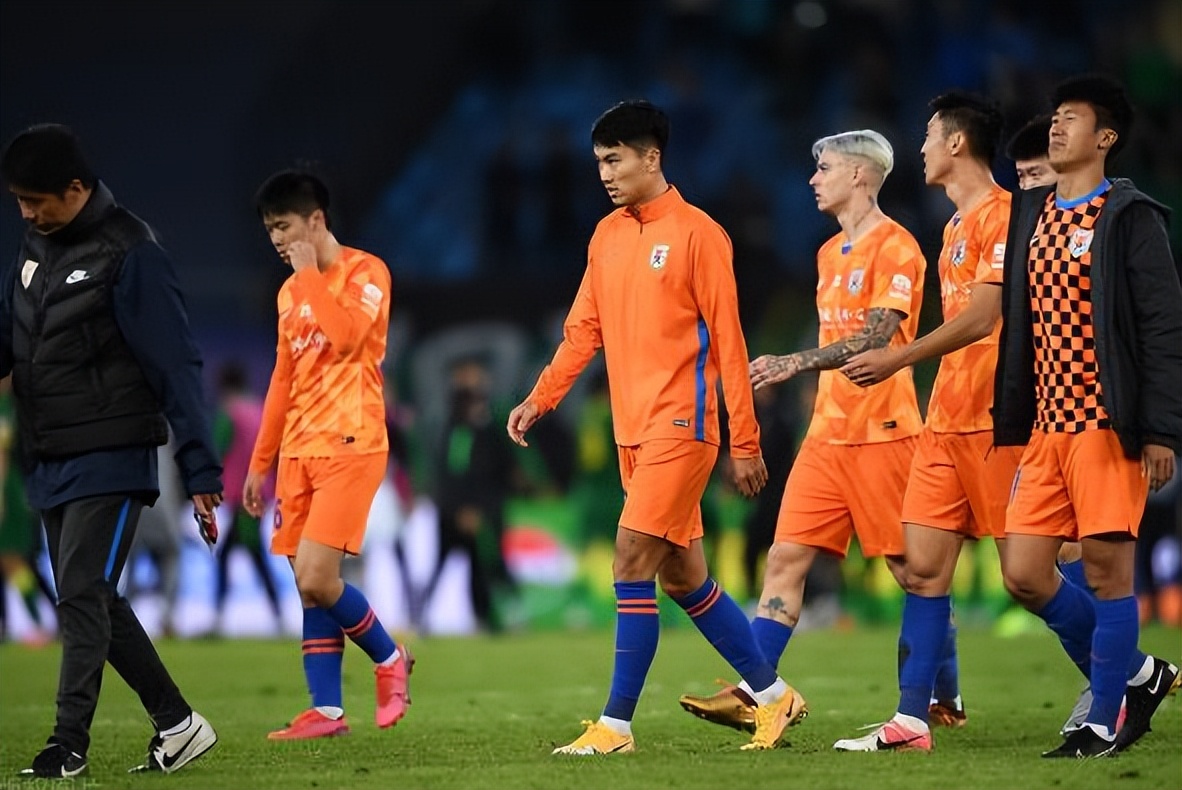 山東魯能澤卡留隊_澤卡2026合約_2026賽季中超聯(lián)賽山東魯能隊球員名單