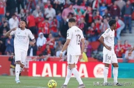 皇馬新聞西甲聯賽騰訊育_西甲聯賽30輪巴薩馬競比賽_拉什福德奧爾莫絕殺皇馬