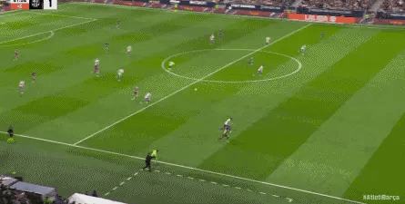 西甲聯賽30輪巴薩馬競比賽_拉什福德奧爾莫絕殺皇馬_皇馬新聞西甲聯賽騰訊育