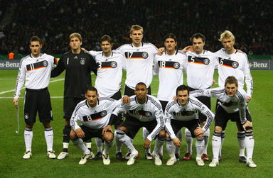 世界杯德國隊進球最多幾個世界杯球員進球最多記錄