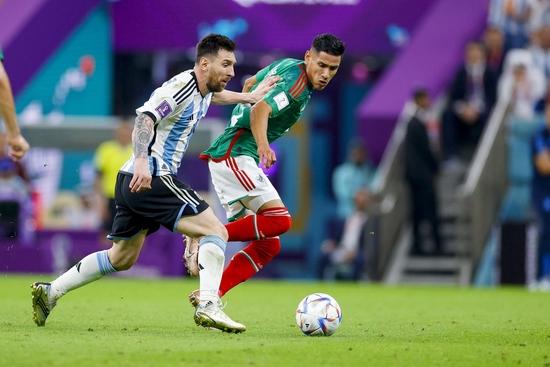 世界杯歷史總射手王_卡塔爾世界杯 梅西 追平馬拉多納紀錄