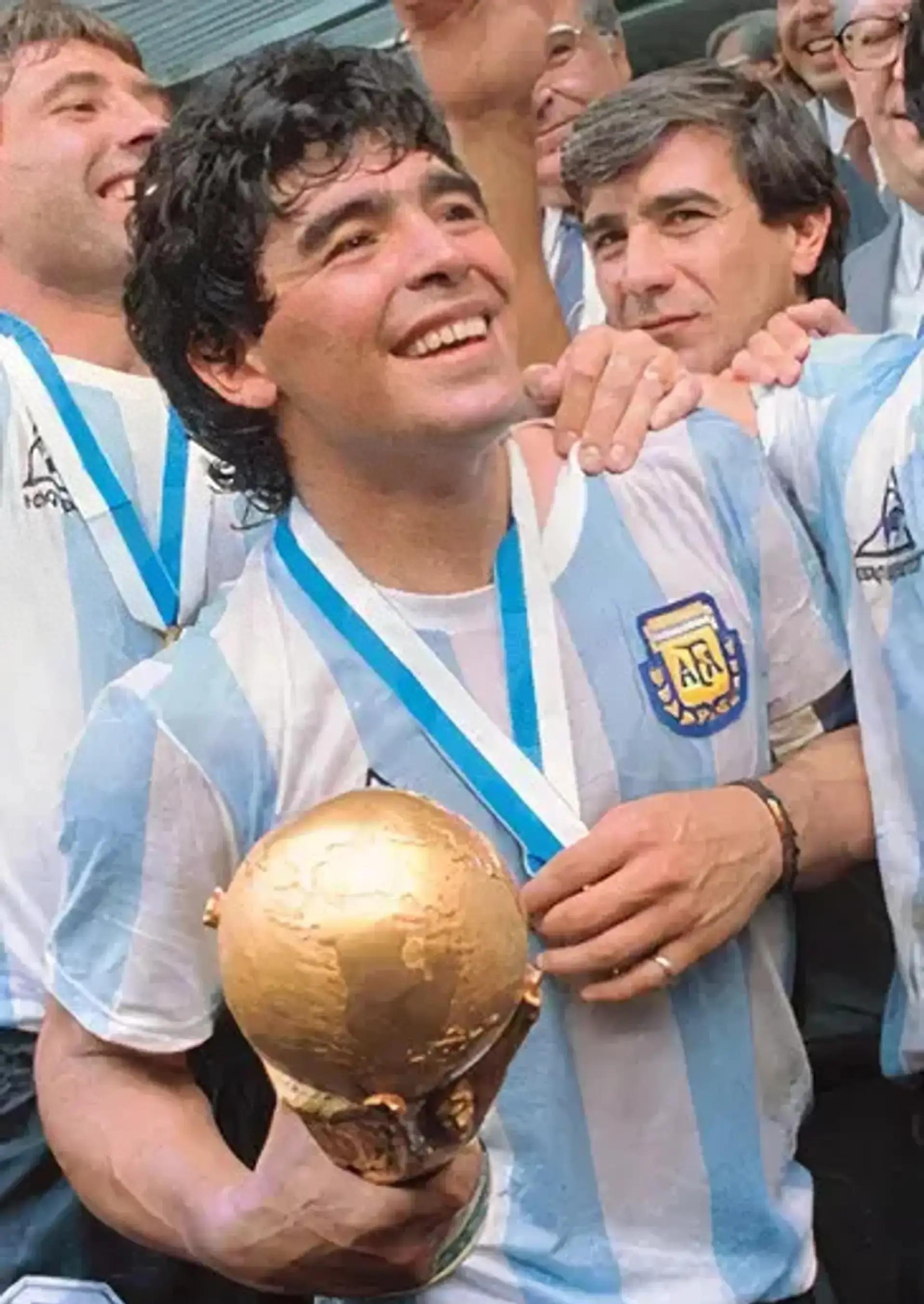 2026世界杯封神之戰！姆巴佩若奪冠，足壇GOAT之爭將徹底終結