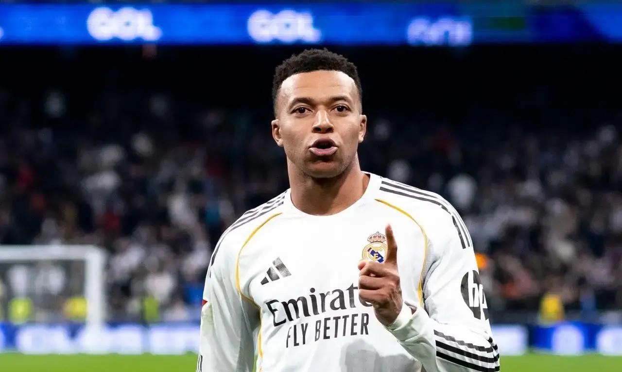 姆巴佩歷史射手王沖擊_2026年巴西歷史最慘的一次世界杯_姆巴佩世界杯表現