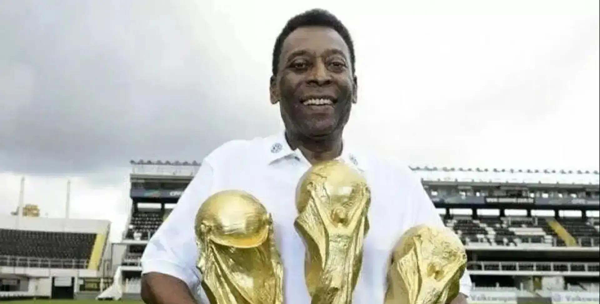 姆巴佩歷史射手王沖擊_2026年巴西歷史最慘的一次世界杯_姆巴佩世界杯表現