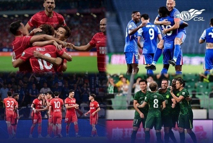 2026亞冠聯賽_2026賽季中超爭冠預測_山東泰山浙江沖擊巔峰