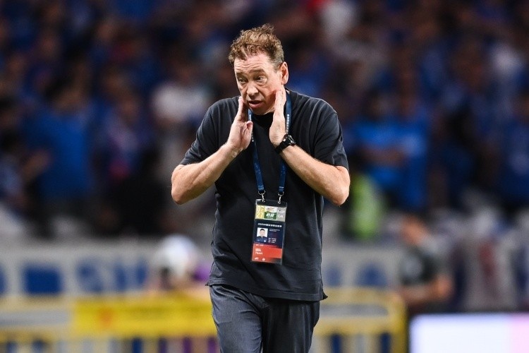 2026亞冠聯賽_2026賽季中超爭冠預測_山東泰山浙江沖擊巔峰