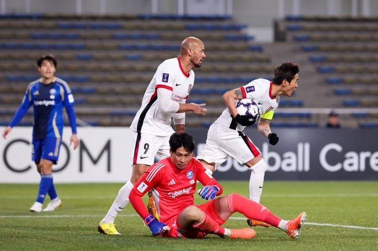 2026賽季中超爭冠預測_山東泰山浙江沖擊巔峰_2026亞冠聯賽