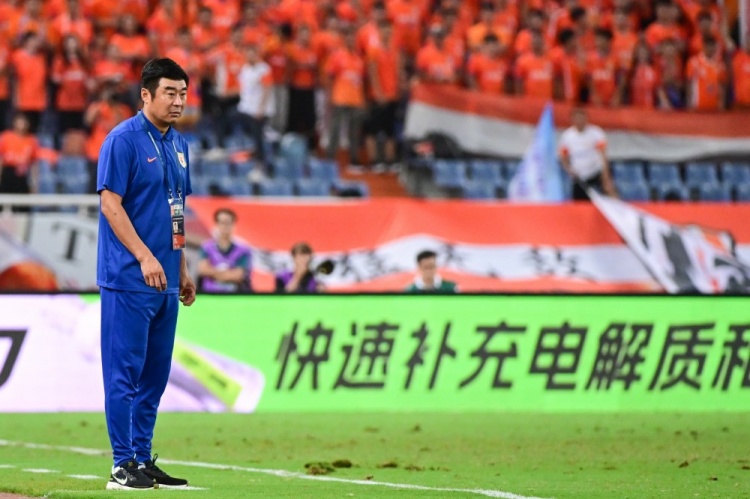 2026賽季中超爭冠預測_山東泰山浙江沖擊巔峰_2026亞冠聯賽