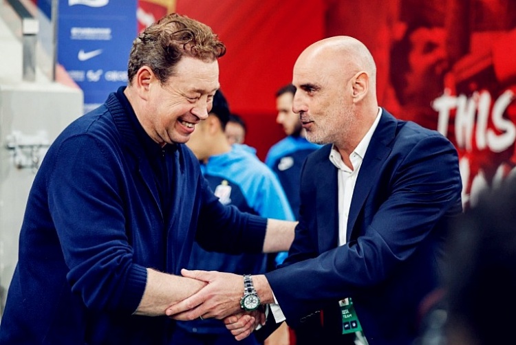 山東泰山浙江沖擊巔峰_2026賽季中超爭冠預測_2026亞冠聯賽