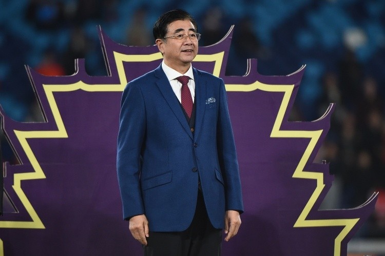 2026亞冠聯賽_2026賽季中超爭冠預測_山東泰山浙江沖擊巔峰