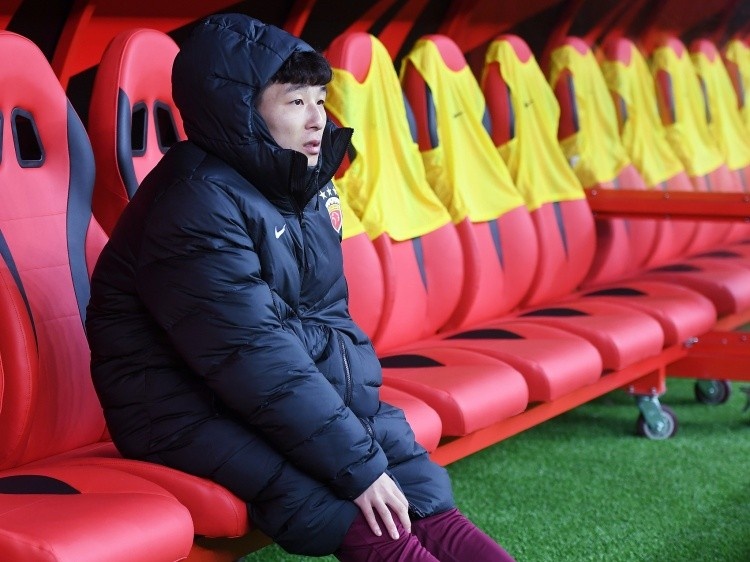 2026賽季中超爭冠預測_2026亞冠聯賽_山東泰山浙江沖擊巔峰