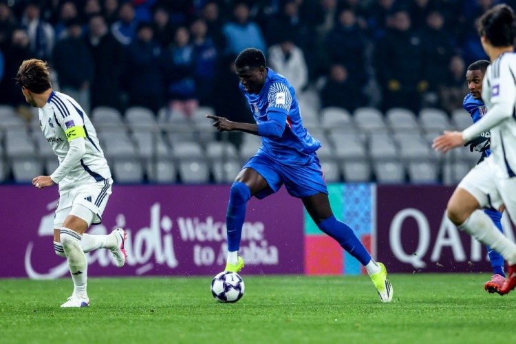 2026賽季中超爭冠預測_山東泰山浙江沖擊巔峰_2026亞冠聯賽