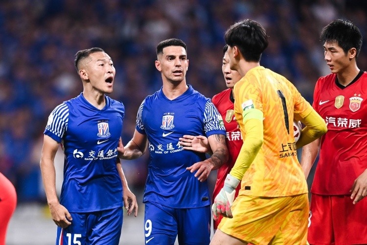 山東泰山浙江沖擊巔峰_2026亞冠聯賽_2026賽季中超爭冠預測