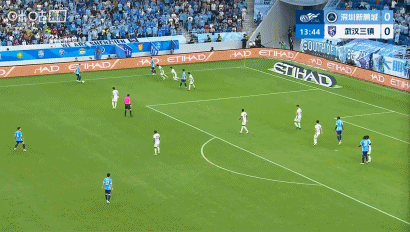 2026賽季中超聯賽 積分榜_2026年怡寶中超聯賽山東泰山上海海港比賽進程_2026年怡寶中超聯賽上海海港云南玉昆比賽結果