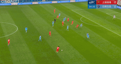 2026賽季中超聯賽 積分榜_2026年怡寶中超聯賽上海海港云南玉昆比賽結果_2026年怡寶中超聯賽山東泰山上海海港比賽進程