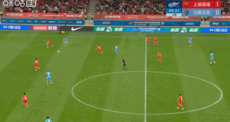 2026年怡寶中超聯賽上海海港云南玉昆比賽結果_2026賽季中超聯賽 積分榜_2026年怡寶中超聯賽山東泰山上海海港比賽進程