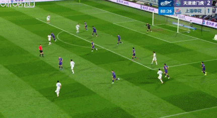 2026年怡寶中超聯賽山東泰山上海海港比賽進程_2026年怡寶中超聯賽上海海港云南玉昆比賽結果_2026賽季中超聯賽 積分榜