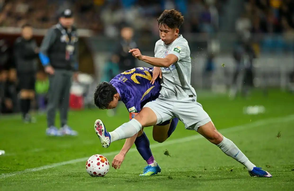 2026年怡寶中超聯賽上海海港云南玉昆比賽結果_2026年怡寶中超聯賽山東泰山上海海港比賽進程_2026賽季中超聯賽 積分榜