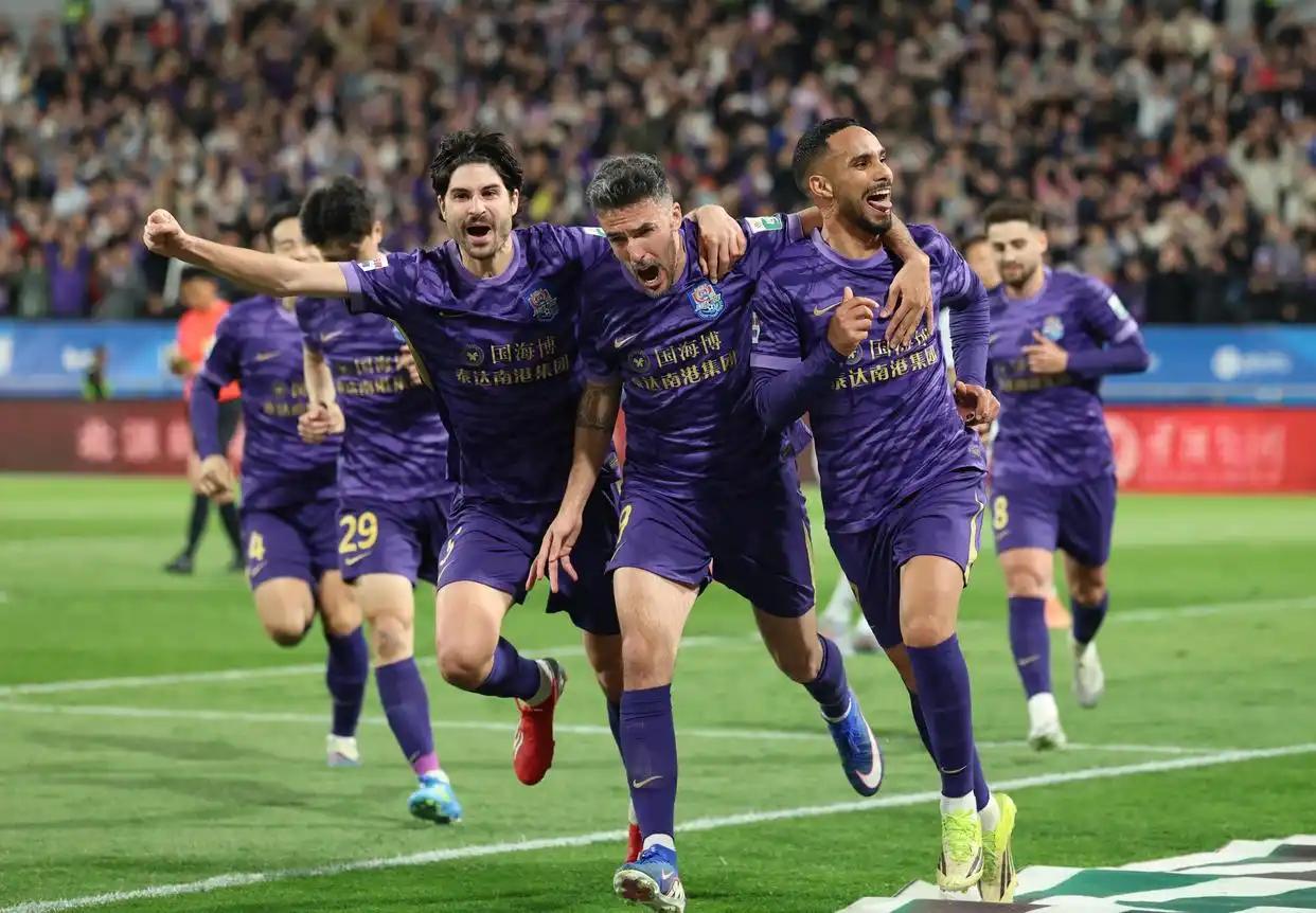 2026年怡寶中超聯賽上海海港云南玉昆比賽結果_2026賽季中超聯賽 積分榜_2026年怡寶中超聯賽山東泰山上海海港比賽進程