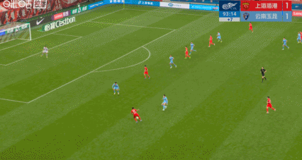 2026賽季中超聯賽 積分榜_2026年怡寶中超聯賽上海海港云南玉昆比賽結果_2026年怡寶中超聯賽山東泰山上海海港比賽進程