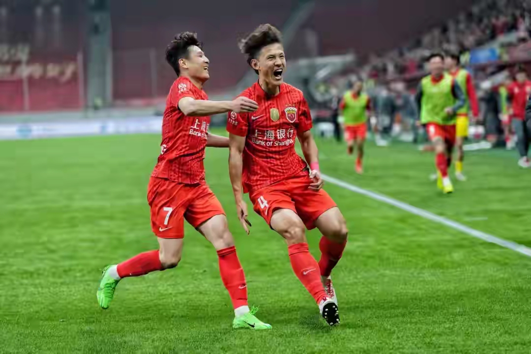 2026年怡寶中超聯賽山東泰山上海海港比賽進程_2026年怡寶中超聯賽上海海港云南玉昆比賽結果_2026賽季中超聯賽 積分榜
