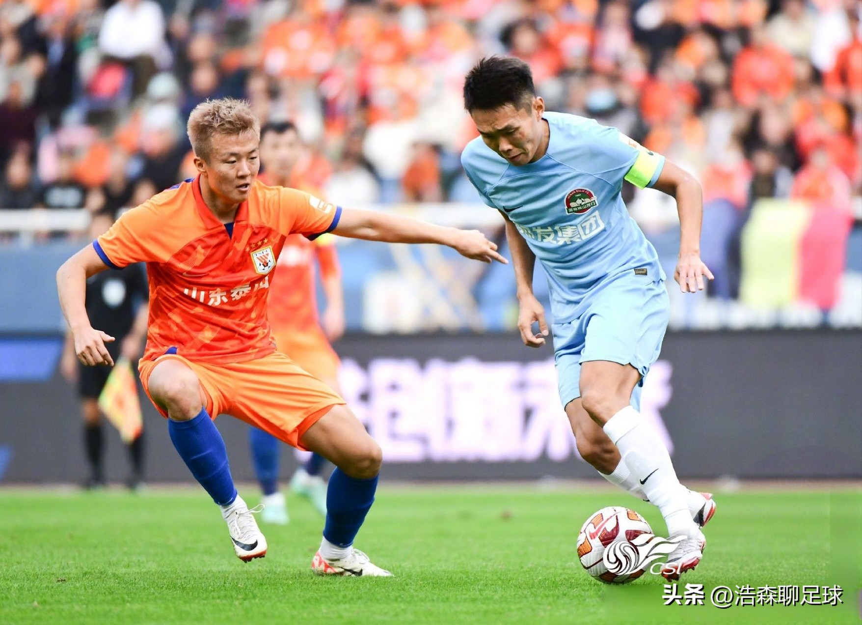 河南隊主場對陣山東泰山分析_2026中超聯賽河南隊山東泰山預測_2026賽季中超聯賽 積分榜