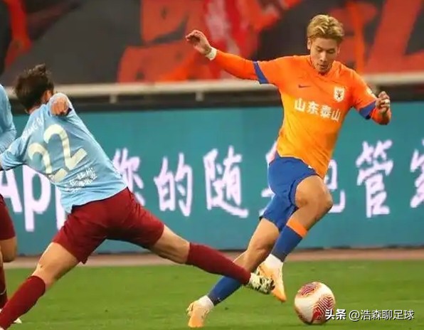 2026賽季中超聯賽 積分榜_河南隊主場對陣山東泰山分析_2026中超聯賽河南隊山東泰山預測