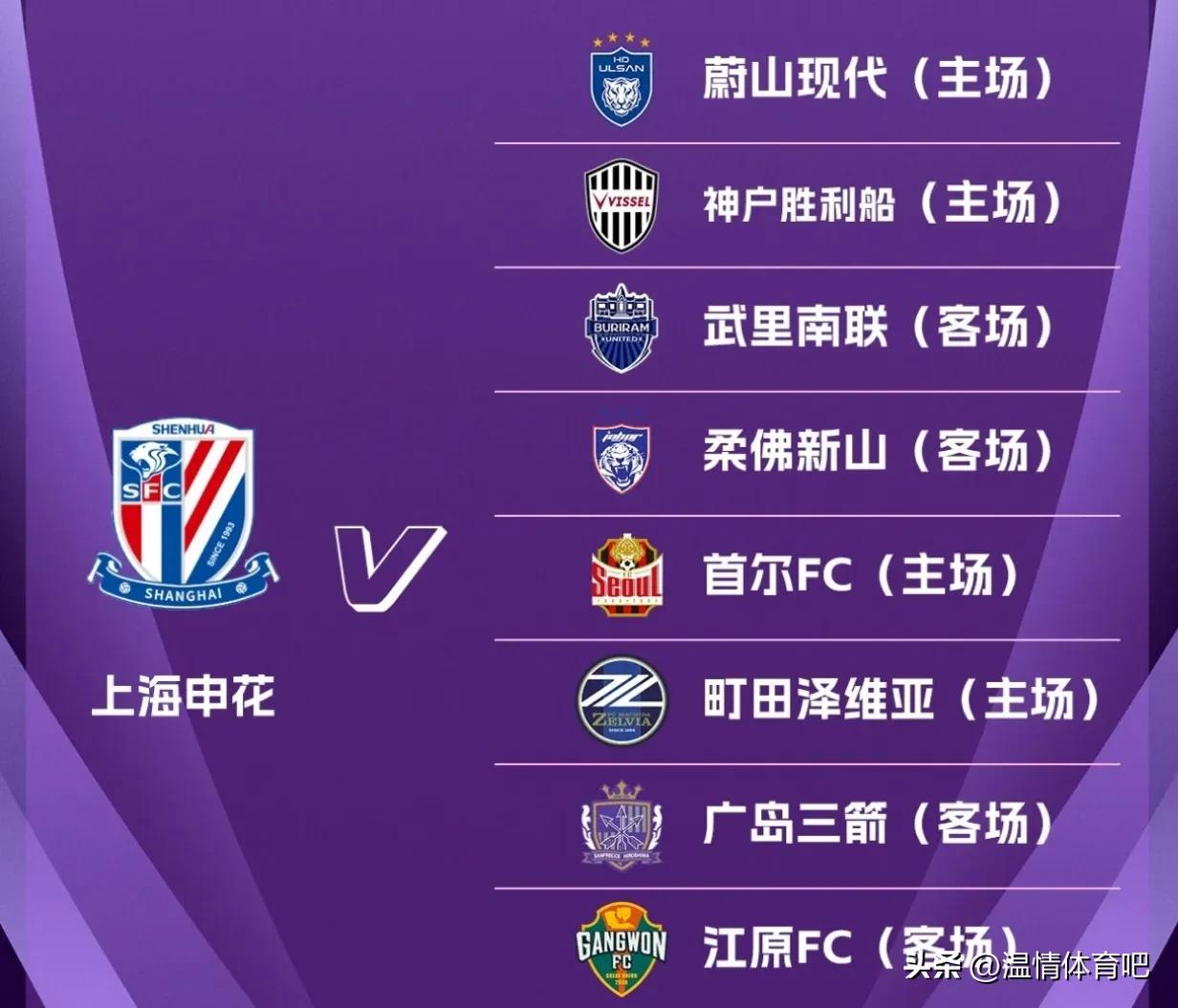 2025/26賽季亞冠精英聯賽抽簽結果_2026亞冠聯賽分組抽簽儀式直播_中超四隊亞冠分檔情況