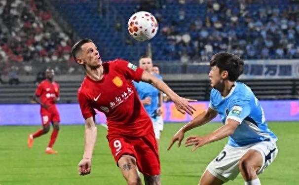 2-0，1-0！中超瘋狂夜！升班馬霸榜，國安積分清零，最新排名出爐