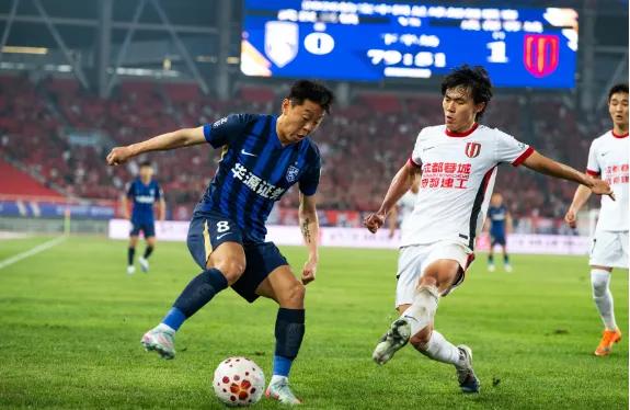 升班馬成都蓉城武漢三鎮比賽結果_2026賽季中超聯賽 積分榜_2026中超第6輪積分榜變化