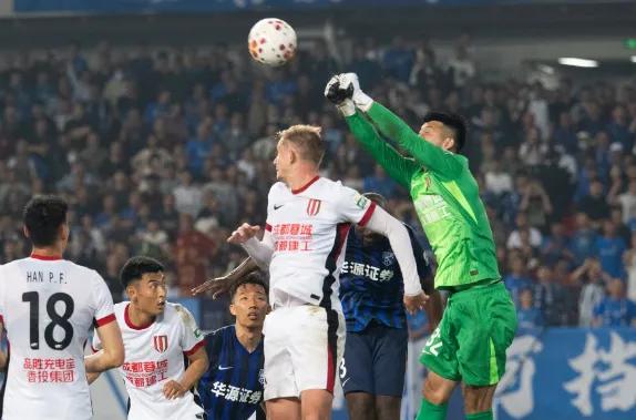 2026中超第6輪積分榜變化_升班馬成都蓉城武漢三鎮比賽結果_2026賽季中超聯賽 積分榜