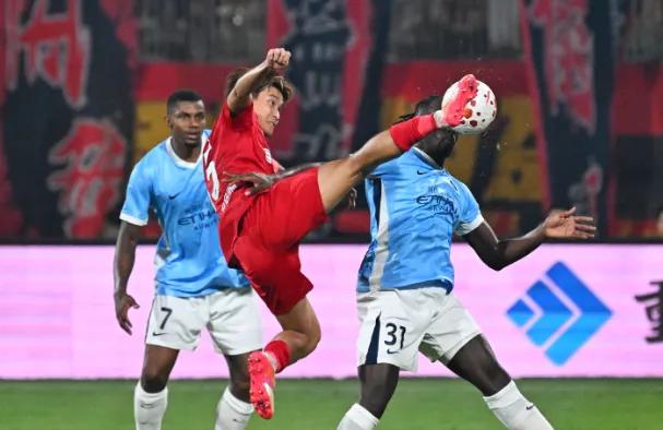 升班馬成都蓉城武漢三鎮比賽結果_2026中超第6輪積分榜變化_2026賽季中超聯賽 積分榜