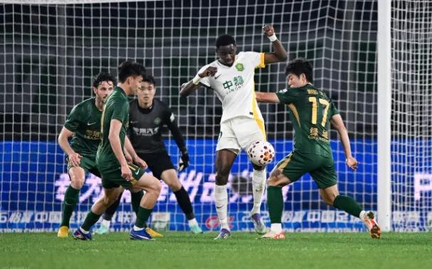 升班馬成都蓉城武漢三鎮比賽結果_2026賽季中超聯賽 積分榜_2026中超第6輪積分榜變化