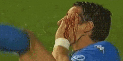 世界杯歷史十大黑哨_意大利韓國世界杯黑哨莫雷諾_2002年韓日世界杯莫雷諾爭議判罰