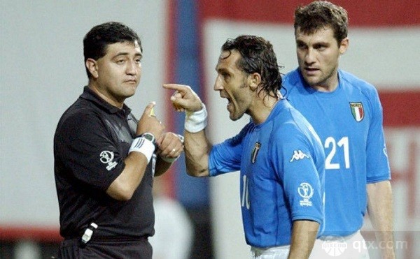 歷史上最差的世界杯是哪一屆？黑哨橫行東道主受益